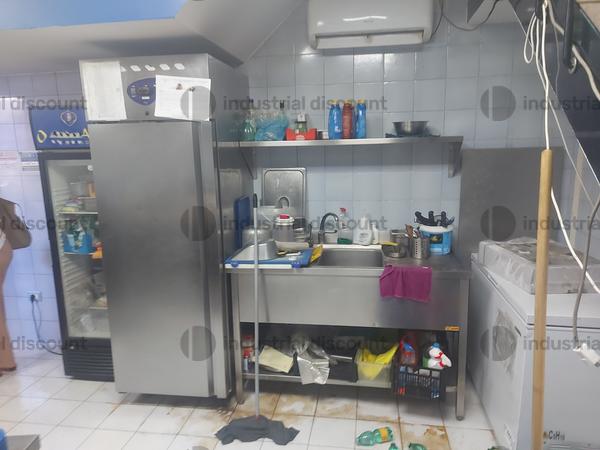 1#10364 Attrezzature per ristorazione in vendita - foto 2