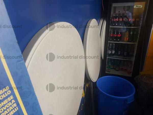 1#10364 Attrezzature per ristorazione in vendita - foto 6