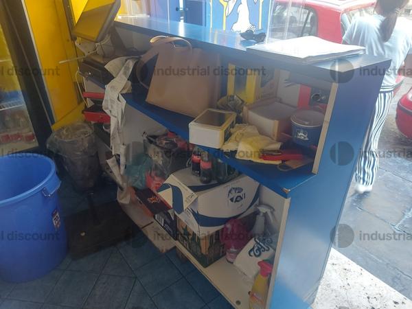 1#10364 Attrezzature per ristorazione in vendita - foto 8