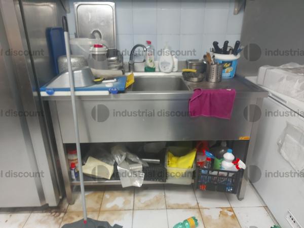 1#10364 Attrezzature per ristorazione in vendita - foto 12