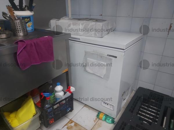 1#10364 Attrezzature per ristorazione in vendita - foto 13