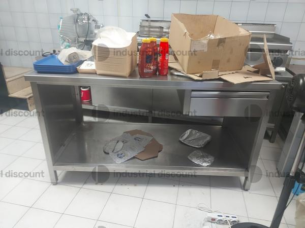 1#10364 Attrezzature per ristorazione in vendita - foto 15