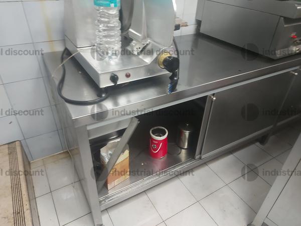 1#10364 Attrezzature per ristorazione in vendita - foto 16