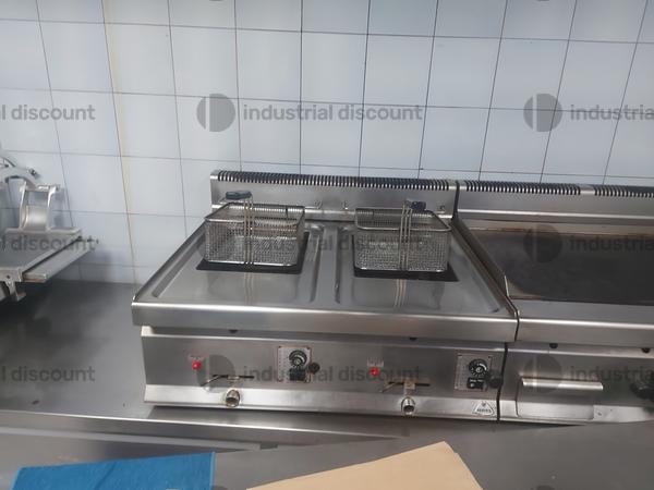 1#10364 Attrezzature per ristorazione in vendita - foto 17