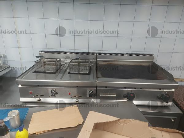 1#10364 Attrezzature per ristorazione in vendita - foto 18