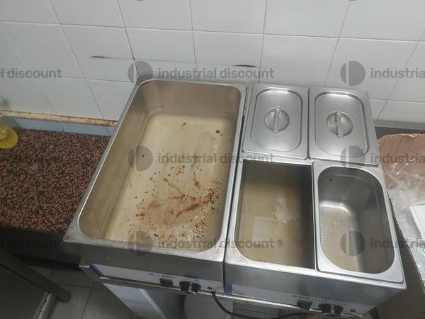1#10364 Attrezzature per ristorazione in vendita - foto 24