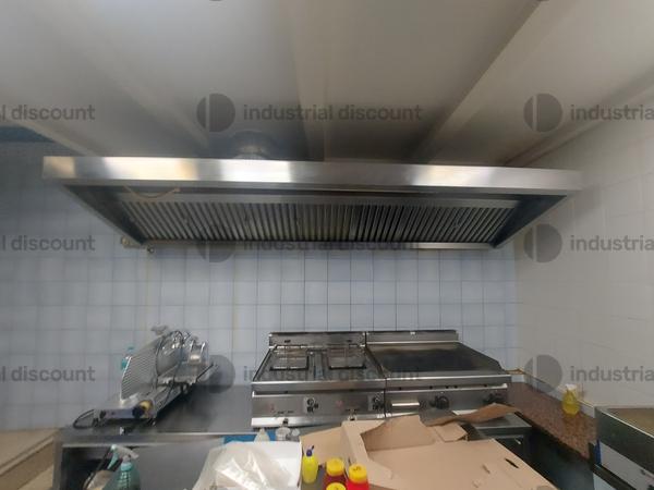 1#10364 Attrezzature per ristorazione in vendita - foto 27