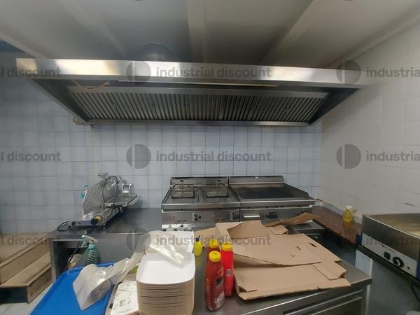 1#10364 Attrezzature per ristorazione in vendita - foto 28