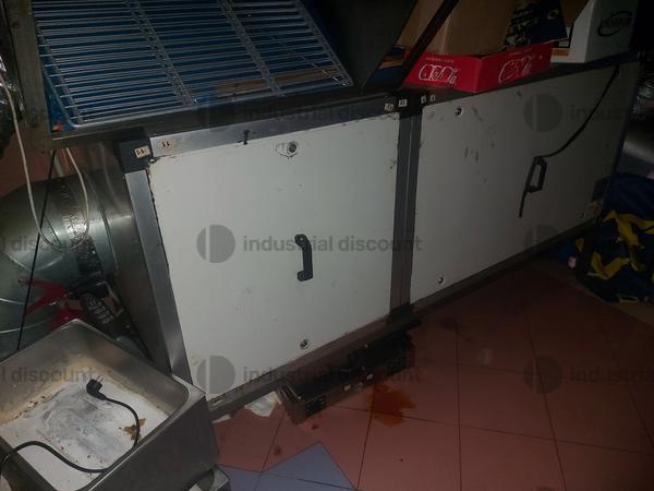 1#10364 Attrezzature per ristorazione in vendita - foto 30