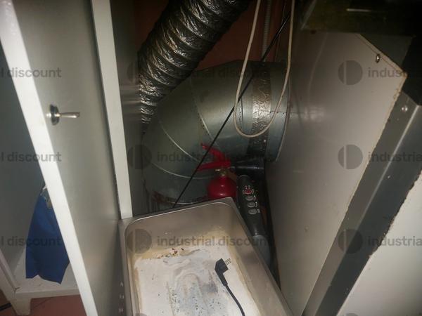 1#10364 Attrezzature per ristorazione in vendita - foto 31