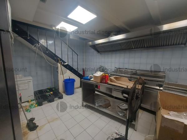 1#10364 Attrezzature per ristorazione in vendita - foto 35