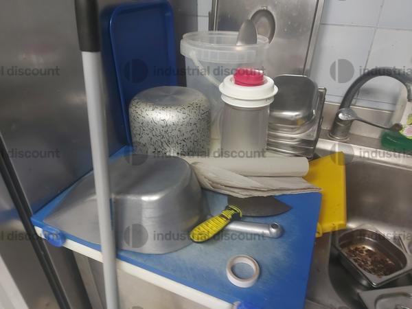 1#10364 Attrezzature per ristorazione in vendita - foto 37
