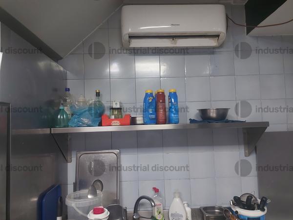 1#10364 Attrezzature per ristorazione in vendita - foto 38
