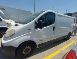 Renault insulated truck - Lot 4 (Auction 10364)