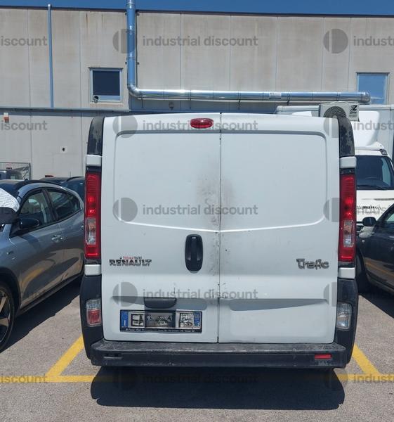 4#10364 Autocarro isotermico Renault in vendita - foto 4
