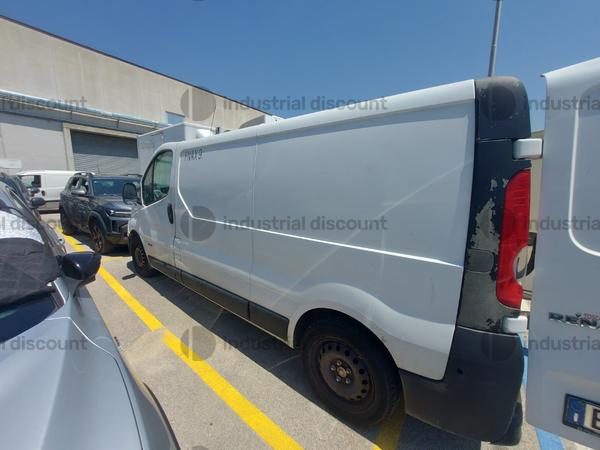 4#10364 Autocarro isotermico Renault in vendita - foto 7