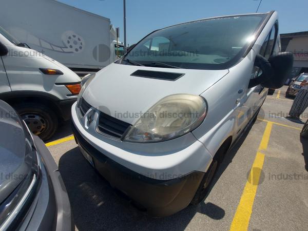 4#10364 Autocarro isotermico Renault in vendita - foto 8