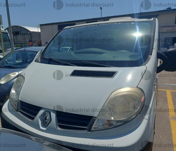 4#10364 Autocarro isotermico Renault in vendita - foto 10