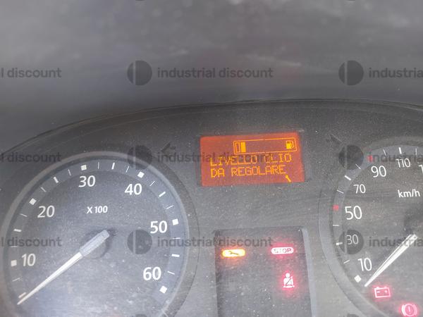 4#10364 Autocarro isotermico Renault in vendita - foto 11