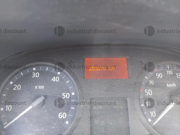 4#10364 Autocarro isotermico Renault in vendita - foto 12