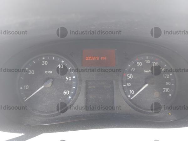 4#10364 Autocarro isotermico Renault in vendita - foto 13