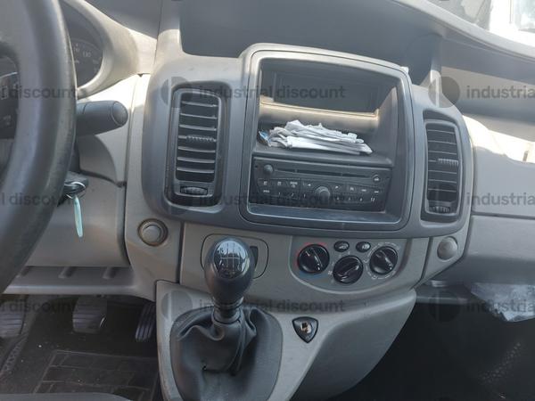 4#10364 Autocarro isotermico Renault in vendita - foto 14