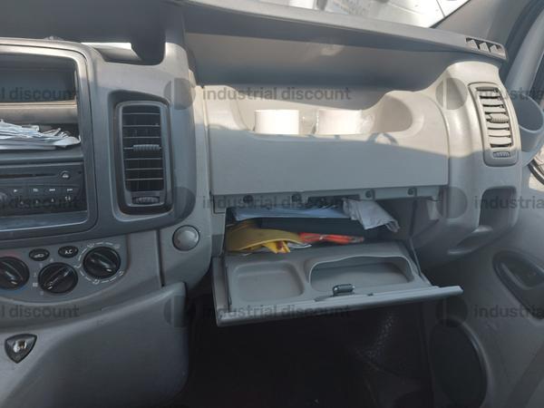 4#10364 Autocarro isotermico Renault in vendita - foto 16
