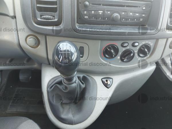 4#10364 Autocarro isotermico Renault in vendita - foto 17