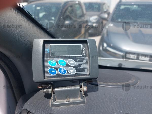 4#10364 Autocarro isotermico Renault in vendita - foto 18