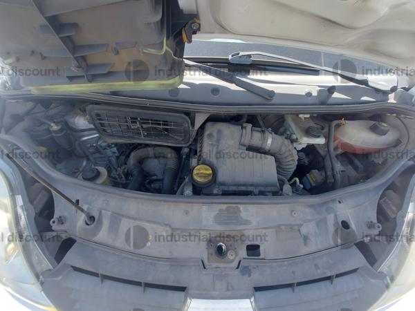 4#10364 Autocarro isotermico Renault in vendita - foto 19