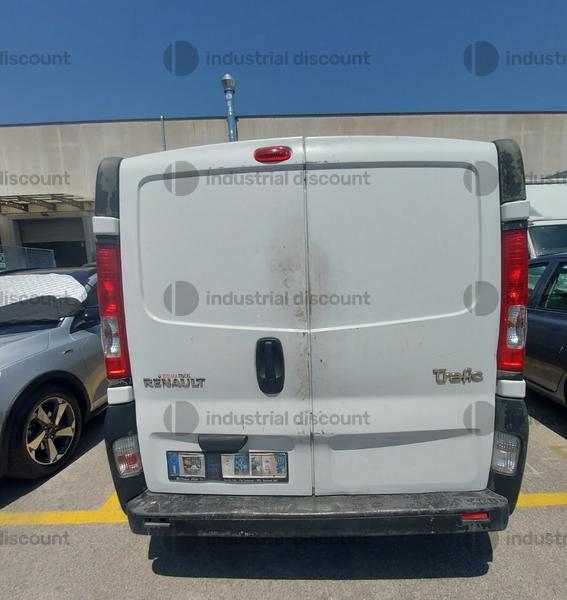 4#10364 Autocarro isotermico Renault in vendita - foto 21