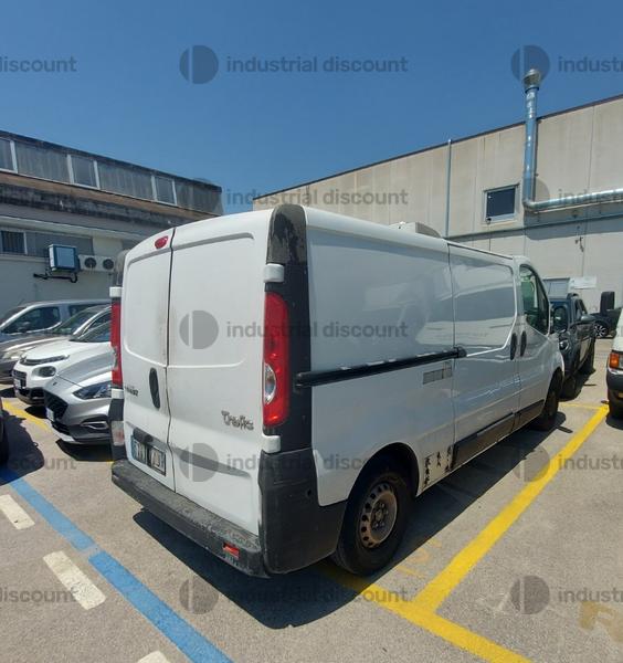 4#10364 Autocarro isotermico Renault in vendita - foto 22