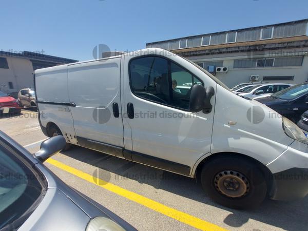 4#10364 Autocarro isotermico Renault in vendita - foto 24