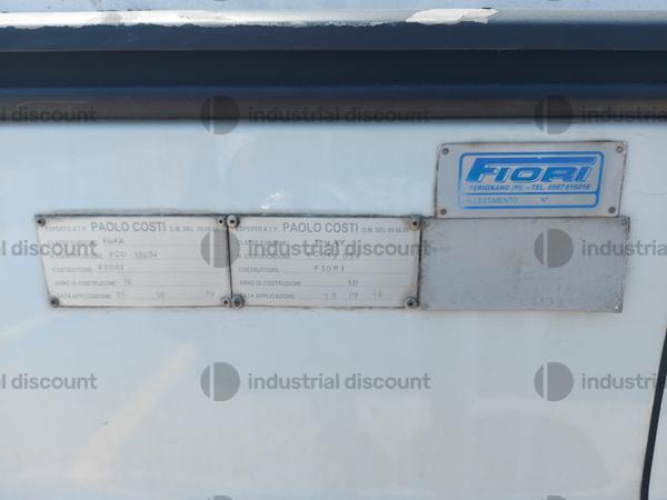 4#10364 Autocarro isotermico Renault in vendita - foto 25
