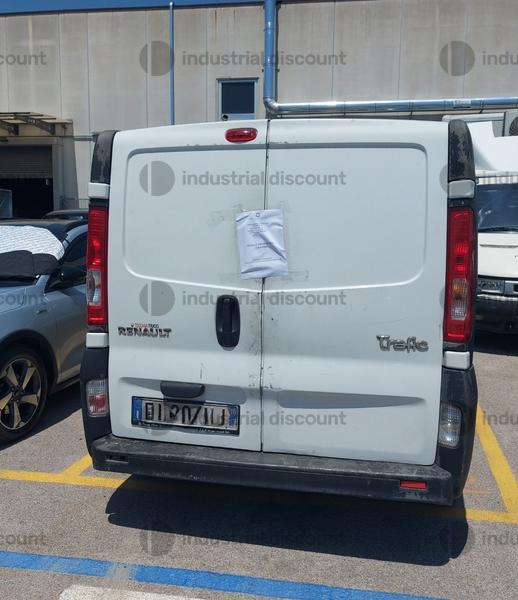 4#10364 Autocarro isotermico Renault in vendita - foto 32
