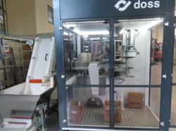 Macchinario semilavorato Doss Visual Solution - Lotto 1 (Asta 10367)