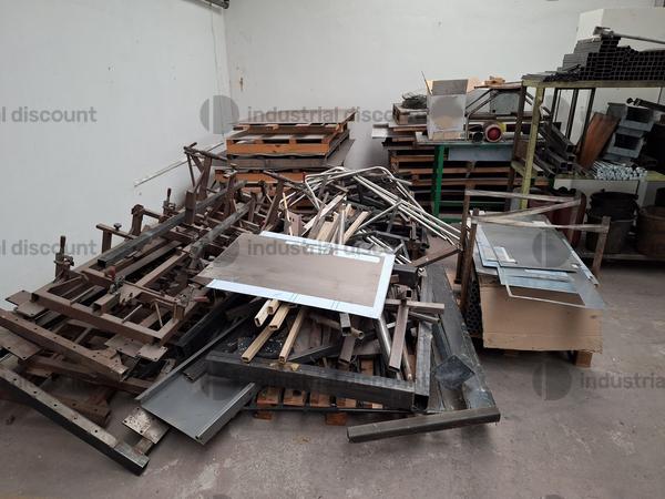 1#10368 Materiale ferroso in vendita - foto 3