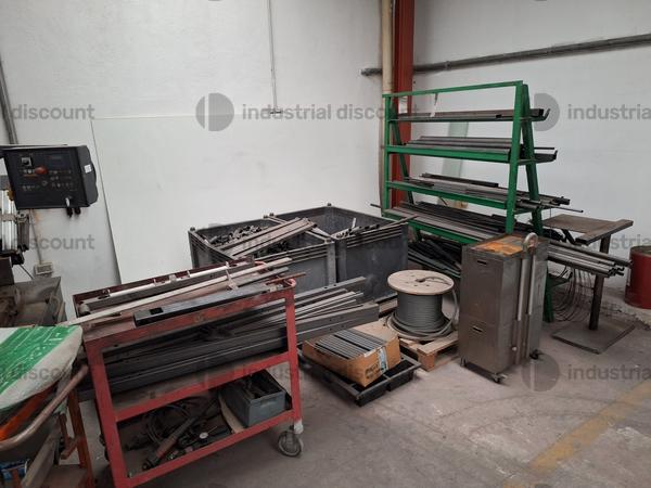 1#10368 Materiale ferroso in vendita - foto 4