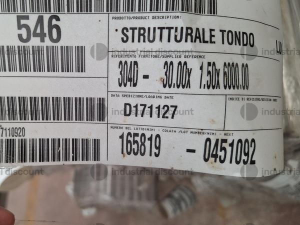 1#10368 Materiale ferroso in vendita - foto 12
