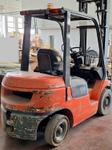 Immagine 12 - Autocarri autovetture e carrelli elevatori - Lotto 13 (Asta 10368)