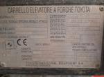 Immagine 16 - Autocarri autovetture e carrelli elevatori - Lotto 13 (Asta 10368)