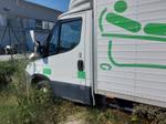 Immagine 32 - Autocarri autovetture e carrelli elevatori - Lotto 13 (Asta 10368)