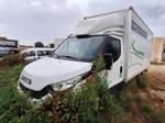 Immagine 34 - Autocarri autovetture e carrelli elevatori - Lotto 13 (Asta 10368)