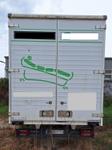 Immagine 35 - Autocarri autovetture e carrelli elevatori - Lotto 13 (Asta 10368)