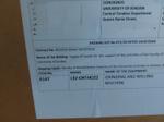 Immagine 20 - Arredamento per strutture sanitarie - Lotto 4 (Asta 10368)