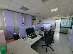 Arredamento ed attezzature da ufficio - Lotto 5 (Asta 10368)