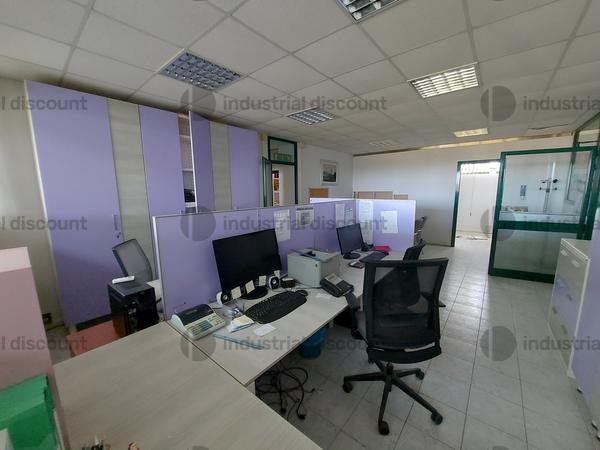 Arredi ufficio in vendita