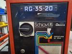 Immagine 11 - Attrezzature e macchine da officina - Lotto 8 (Asta 10368)