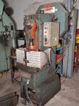 Immagine 39 - Attrezzature e macchine da officina - Lotto 8 (Asta 10368)