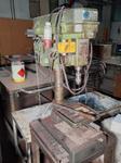 Immagine 59 - Attrezzature e macchine da officina - Lotto 8 (Asta 10368)
